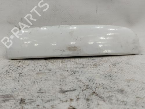 Used Tailgate handle PEUGEOT 307 (3A/C) 1.6 16V (109 hp) 30112571
