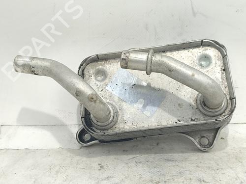 Used Oil radiator Oil radiator MERCEDES-BENZ CLK (C209) CLK 240 (209.361) (170 hp) 33329168 33329168