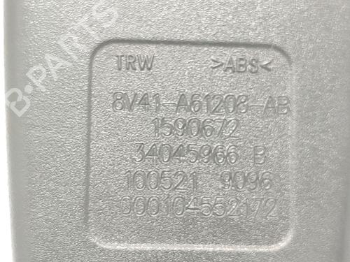 Front right belt tensioner FORD KUGA I 2.0 TDCi | BP30115322C88 