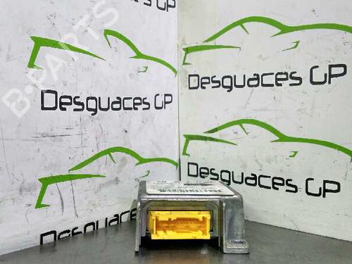 ECU airbags OPEL TIGRA (S93)  | BP7135401M53 
