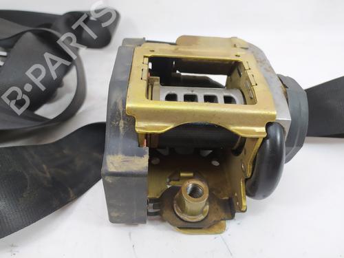 Front right seatbelt SEAT AROSA (6H1) 1.0 | BP10381017I25 