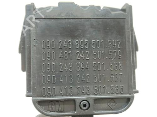 Steering column stalk OPEL ASTRA F Hatchback (T92) 1.4 i (F08, M08, F68, M68) | BP30109272I23