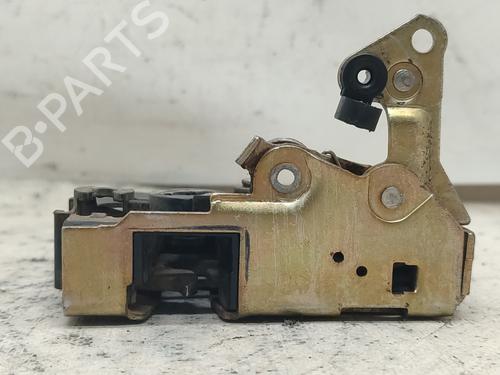Front right lock PEUGEOT 106 II (1A_, 1C_) 1.5 D | BP22646246C97 