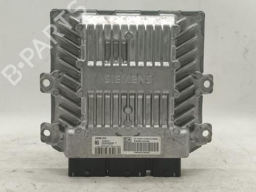 Used Engine control unit (ECU) PEUGEOT 407 (6D_) [2004-2011]  16670890