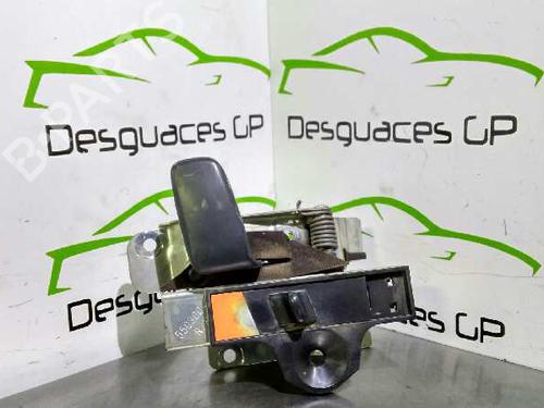 Used Front right interior door handle JEEP GRAND CHEROKEE I (ZJ, ZG) 2.5 TD Laredo (115 hp) 7136232