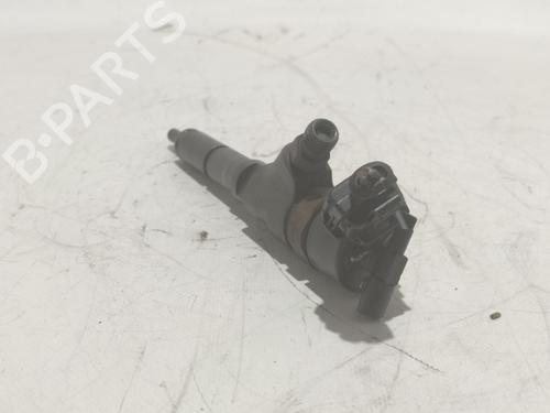 Used Injector CITROËN C5 I (DC_) 2.0 HDi (DCRHZB, DCRHZE) (109 hp) 16217611