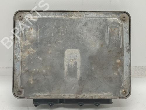 Engine control unit (ECU) SEAT IBIZA II (6K1)  | BP19708664M57 