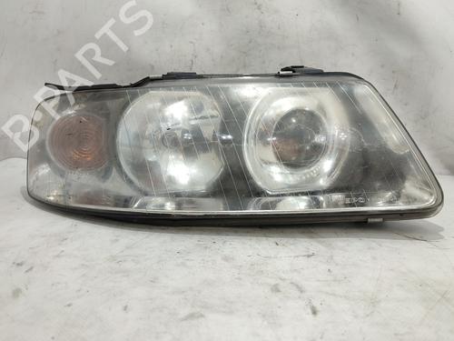 Højre forlygte AUDI A3 (8L1) [1996-2006]  28095387