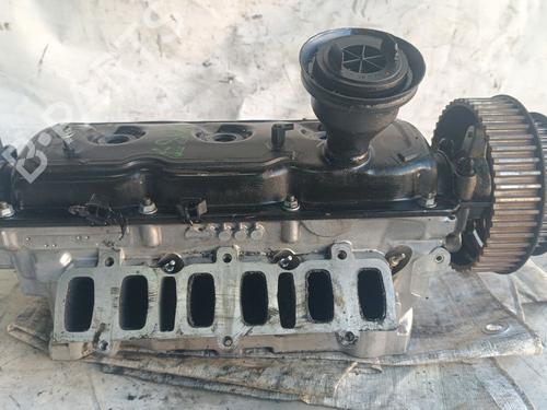 Used Cylinder head Cylinder head SKODA SUPERB I (3U4) 2.5 TDI (155 hp) 40010364 40010364