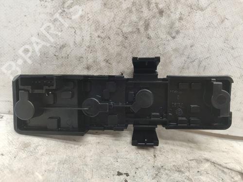 Lamp holder CITROËN XSARA PICASSO (N68) 2.0 HDi | BP24473104L10 