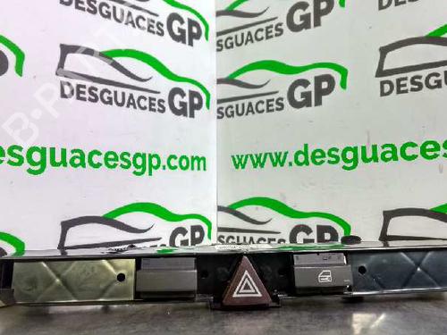 Used Warning switch OPEL ASTRA H (A04) 1.7 CDTI (L48) (100 hp) 7141046