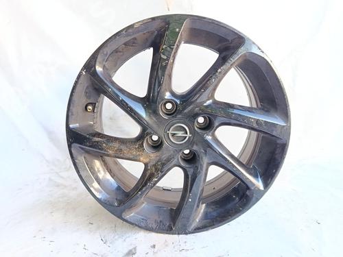 Fælk Fælk OPEL CORSA F (P2JO) 1.5 (68) (102 hp) 37632245 37632245