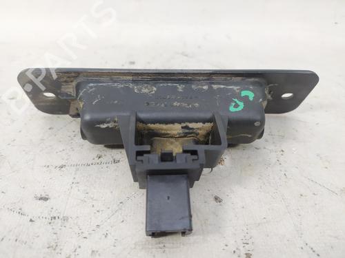 Tailgate handle LANCIA PHEDRA (179_) 2.2 JTD (179AXC1A) | BP11512697C132 