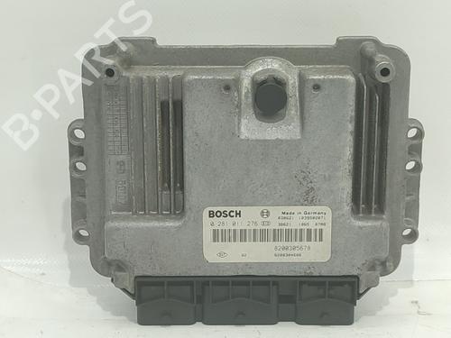 Used Engine control unit (ECU) RENAULT MEGANE II (BM0/1_, CM0/1_) 1.9 dCi (BM0G, CM0G) (120 hp) 31623218