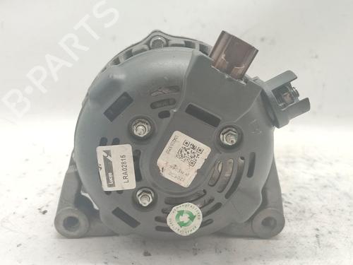Alternator FORD FOCUS C-MAX (DM2) 2.0 TDCi | BP38620124M7 - Image 3