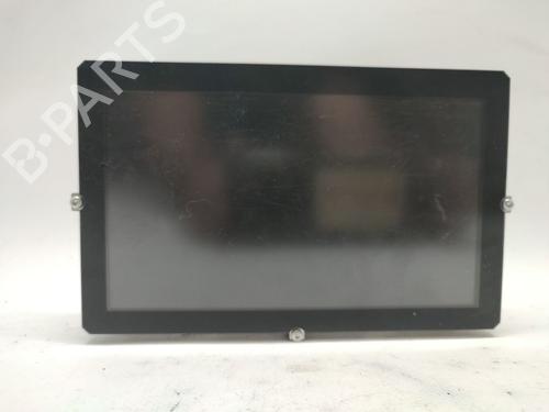 Display Display NISSAN QASHQAI I (J10, NJ10) 2.0 All-wheel Drive (139 hp) 34403080 34403080