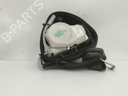 Front right seatbelt OPEL VECTRA C (Z02) 2.0 DTI 16V (F69) 13128274