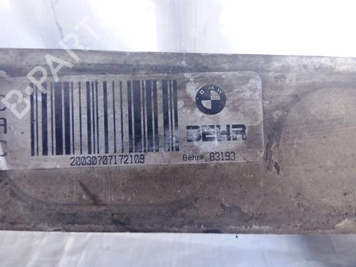 Intercooler BMW X5 (E53) 3.0 d | BP23132700M30 