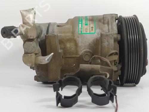 Used AC compressor FIAT MULTIPLA (186_) 1.9 JTD 115 (115 hp) 8516665