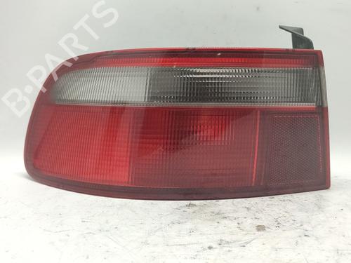 Used Left taillight HONDA ACCORD V (CE, CF_, CD) 2.0 TDi (CF1) (105 hp) 30806067