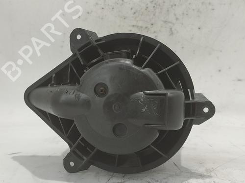 Heater blower motor RENAULT MEGANE I Coach (DA0/1_) 1.9 dCi (DA05, DA1F) | BP16980580M62 