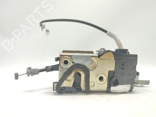 Used Front right lock Front right lock PEUGEOT 407 SW (6E_, 6D_) 2.0 HDi 135 (136 hp) 34693761 34693761
