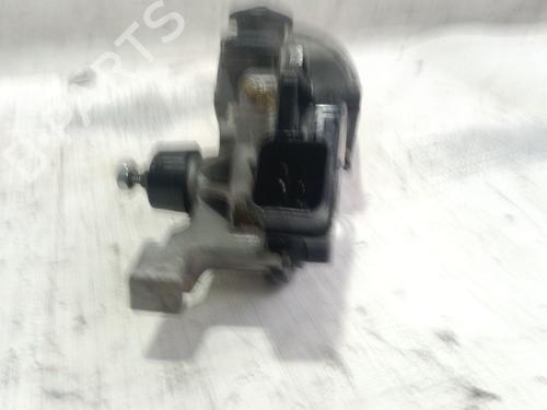 Front wiper motor HYUNDAI SONATA V (NF) 2.0 CRDi | BP26741159M29 