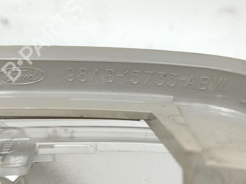 Interior roof light FORD FOCUS I (DAW, DBW) | BP30162020I8