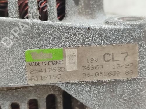Alternator CITROËN SAXO (S0, S1) 1.1 X, SX | BP23241038M7 