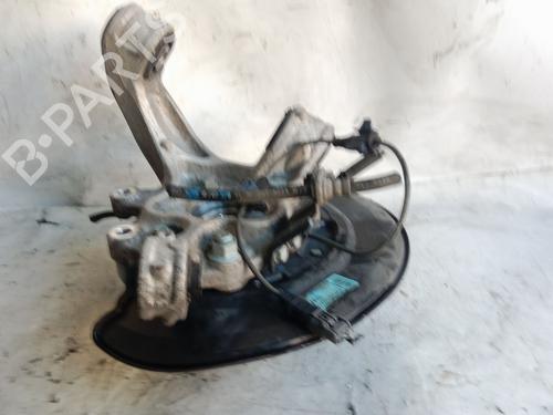 Right rear steering knuckle HONDA CR-V III (RE_) 2.2 i-CTDi 4WD (RE6) | BP29893230M28