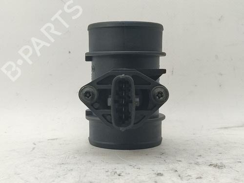 Mass air flow sensor OPEL ASTRA H (A04) 1.4 (L48) | BP30195976M95 