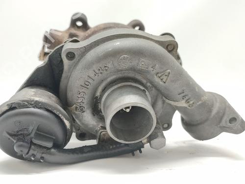 Used Other Other MAZDA 2 (DE_, DH_) 1.4 MZR-CD (68 hp) 40020962 40020962