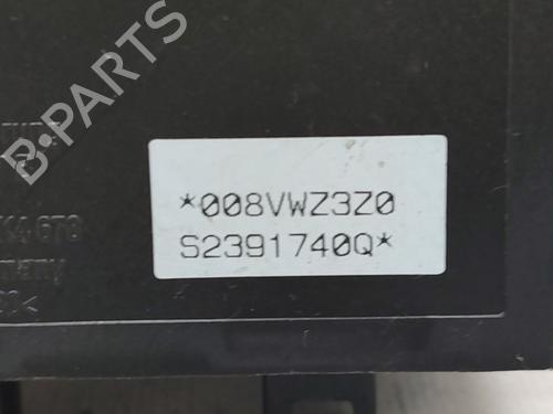 Control unit SEAT CORDOBA (6K1, 6K2)  | BP23242427M11 