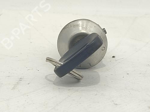 Ratlås/Tændingslås FORD FIESTA Hatchback Van (JV_) D 1.8 (60 hp) 31094619