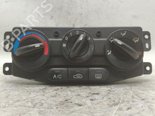 Commande Chauffage KIA RIO I Hatchback (DC) [2000-2006]  17753692