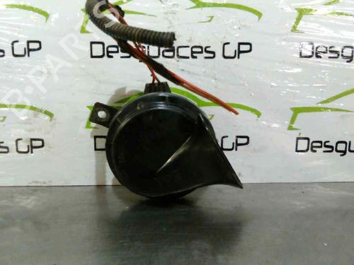 Used Horn OPEL VECTRA B (J96) 2.0 DTI 16V (F19) (101 hp) 14324558