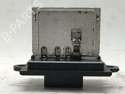 Heater resistor NISSAN MICRA III (K12) 1.2 16V | BP30055799M108