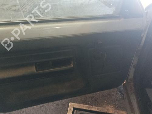 Climate control RENAULT RAPID Box Body/MPV (F40_, G40_) 1.9 D (F40R) | BP30090395I5