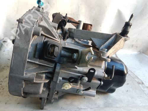 Used Gearbox DACIA LOGAN (LS_) 1.2 16V (LS1N, LS02, BS02) (75 hp) 30515670
