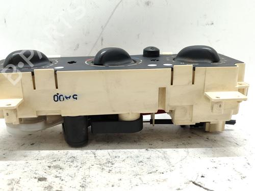 Used Climate control Climate control 38287341 38287341