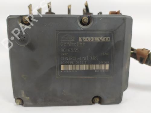 ABS pump VOLVO S60 I (384) 2.4 | BP9588696M43 
