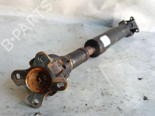 Driveshaft SSANGYONG REXTON / REXTON II (GAB_) 2.7 Xdi | BP29194995M37