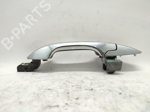 Front right exterior door handle HONDA CR-V III (RE_) 2.2 i-CTDi 4WD (RE6) | BP29893196C129