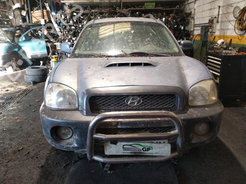 Switch HYUNDAI SANTA FÉ I (SM) 2.0 CRDi 4x4 | BP40158541I30 - Image 7