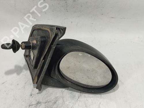 Right mirror PEUGEOT 107 (PM_, PN_)  | BP16990525C27