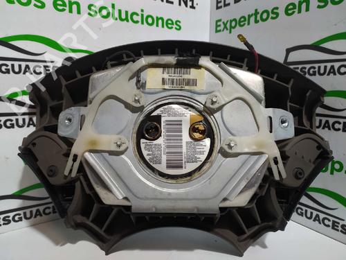 Driver airbag CHRYSLER VOYAGER IV (RG, RS) 2.5 CRD | BP7149715C9 