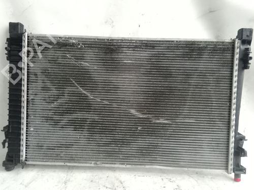 Radiador agua MERCEDES-BENZ C-CLASS Coupe (CL203) C 180 Kompressor (203.746) | BP30822945M31