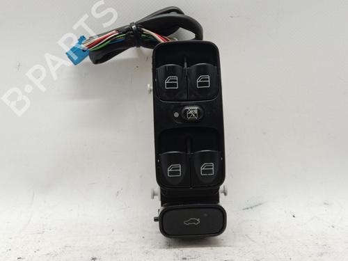 Used Left front window switch Left front window switch 37174130 37174130