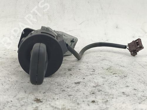 Used Ignition barrel Ignition barrel CITROËN C4 I Saloon 1.6 HDi (109 hp) 36236595 36236595