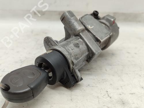 Ignition barrel AUDI A3 (8L1) 1.8 | BP20157128M48 